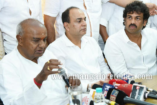 devegowda in mangaluru 1